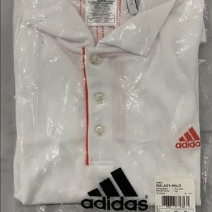 Adidas Polo Shirt